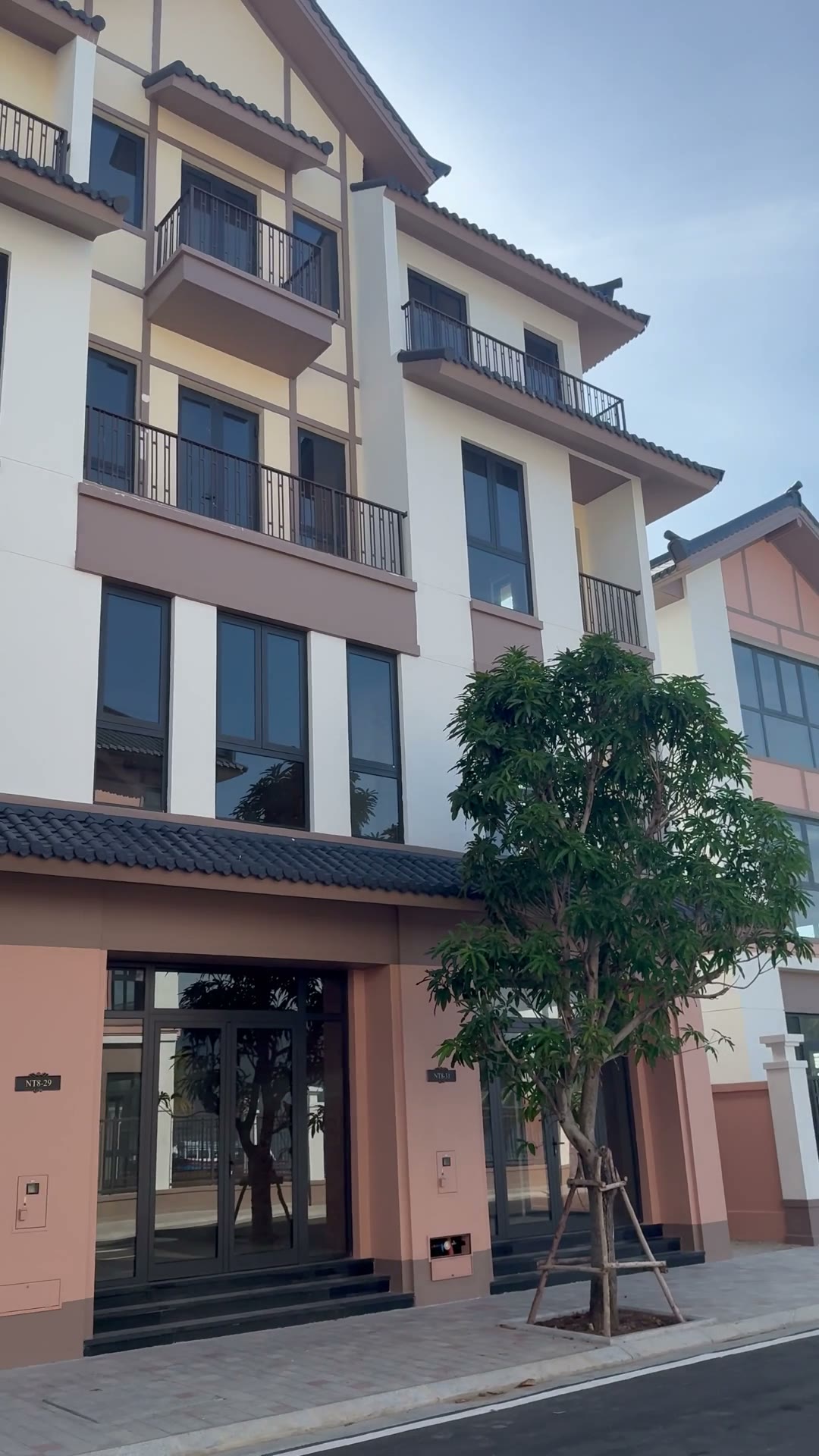 Vinhomes Pearl Bay